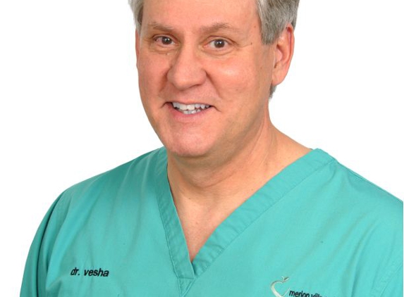 Harvey R Vesha DDS - Columbus, OH