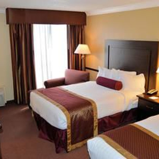 Best Western Plus Wilkes Barre Center City - Wilkes Barre, PA