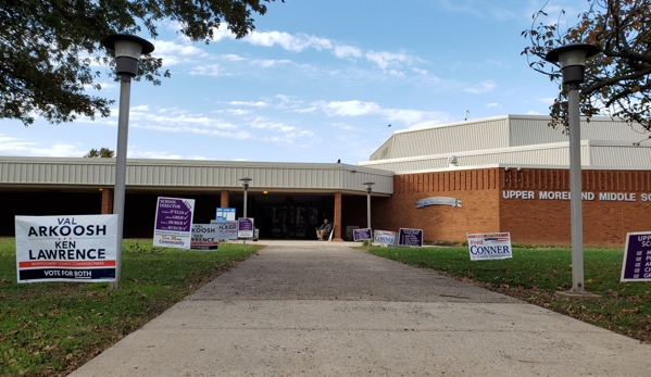 Upper Moreland Middle School - Hatboro, PA