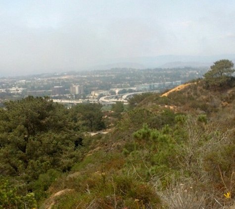 Torrey Pines South Golf Course - La Jolla, CA