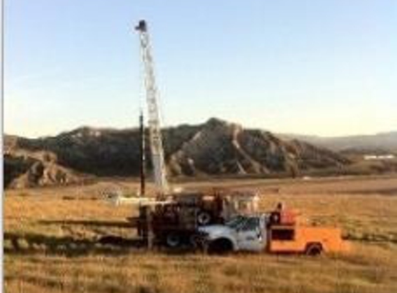 Tri-Valley Drilling Service - Ventura, CA