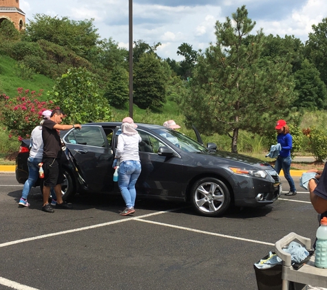 Lorton Station Car Wash - Lorton, VA