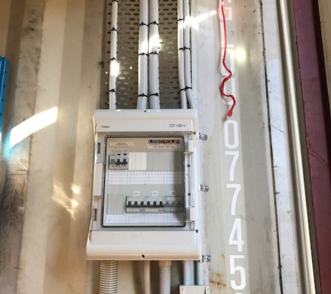 Lee Group Electrical - Wilsonton, QLD