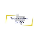 Texas Custom Signs - Signs-Maintenance & Repair