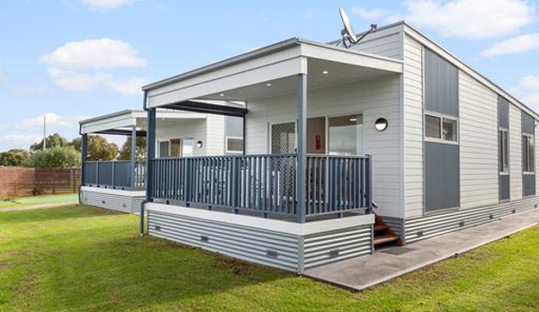 Stansbury Caravan Park