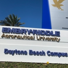 Embry-Riddle Aeronautical University