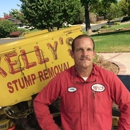 Kelly's Stump Removal - Stump Removal & Grinding