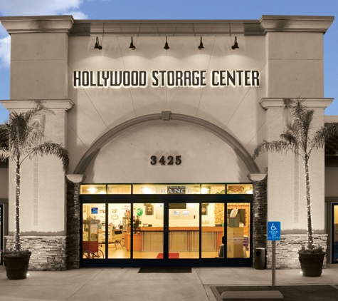 Hollywood Storage Center Of Thousand Oaks - Newbury Park, CA