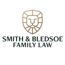 Smith & Bledsoe Family Law - Family Law Attorneys