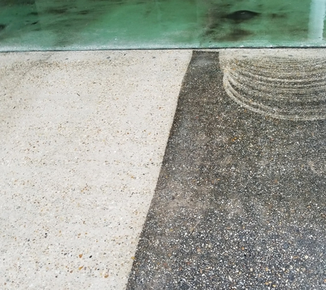 S&B SERVICES LLC PRESSURE WASHING - Bay Saint Louis, MS