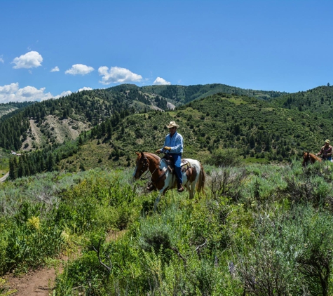 Cordillera Equestrian Center - Edwards, CO