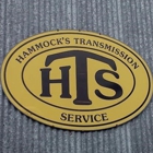 Hammock's Transmission Service