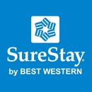 SureStay by Best Western Bakersfield Central - Hotels