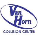 Van Horn Collision Center - Plymouth - Windshield Repair