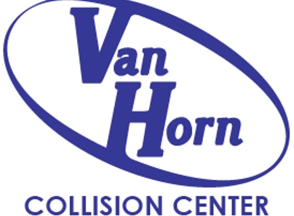 Van Horn Collision Center - Sheboygan - Sheboygan, WI