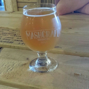 Mashcraft Brewing - Greenwood, IN