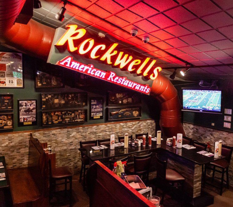 Rockwells Restaurant - Pelham, NY
