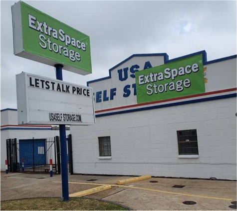 Extra Space Storage - Gretna, LA