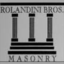 Rolandini Brothers Masonry - Chimney Contractors