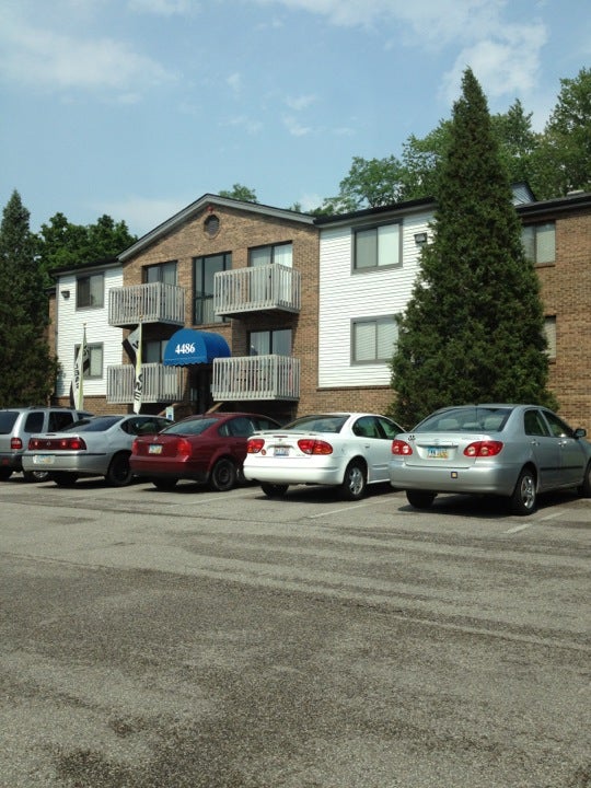 Timber Glen Apartments - Batavia, OH 45103