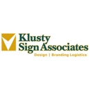 Klusty Sign Associates - Signs