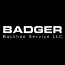 Badger Backhoe Service - Building Contractors