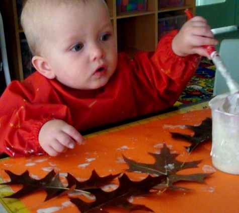 Little Raskals Kindergarten & Child Care Centre - Nunawading, VIC