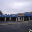Five Points Tire Imports - Wheels-Frame & Axle Servicing-Equipment