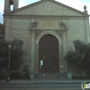 First Unitarian Church - Interdenominational Churches