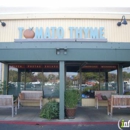 Tomato Thyme - Italian Restaurants