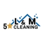 L & M 5 Star Cleaning