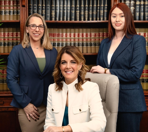 Christman | Daniell Attorneys - Highland Village, TX