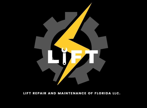 Lift Rmf - Jacksonville, FL
