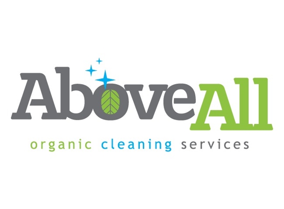 Above All Organic Cleaning Services - Flushing, MI