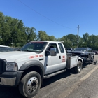 585 Towing Service Inc