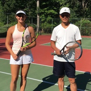 Championship Tennis Coach - Franklin Lakes, NJ