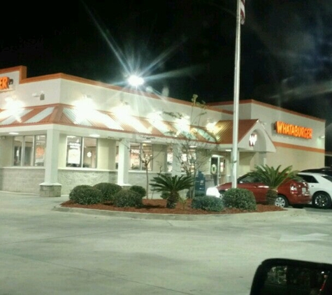 Whataburger - Diberville, MS