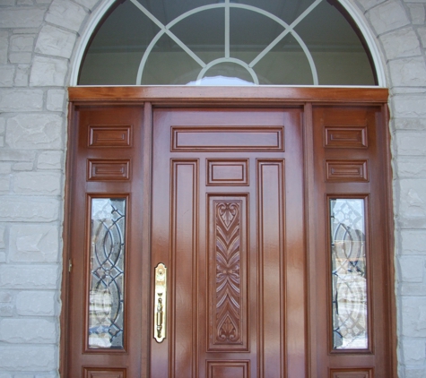 American Wood Moldings - Utica, MI