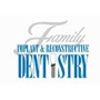Family Implant and Reconstructive Dentistry - Richard V. Grubb, DDS