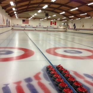 Granite Curling Club - Seattle, WA