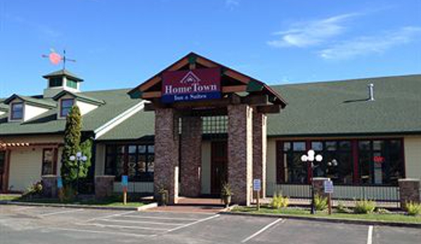 HomeTown Inn & Suites - Belle Plaine, MN