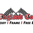 New England Collision - Automobile Body Repairing & Painting
