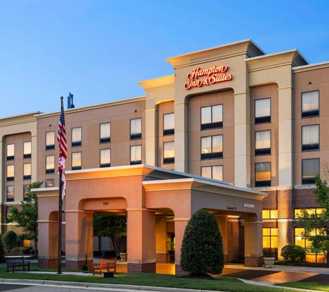 Hampton Inn & Suites Arundel Mills/Baltimore - Hanover, MD