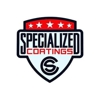 Specialized Ceramic & Powder Coatings gallery