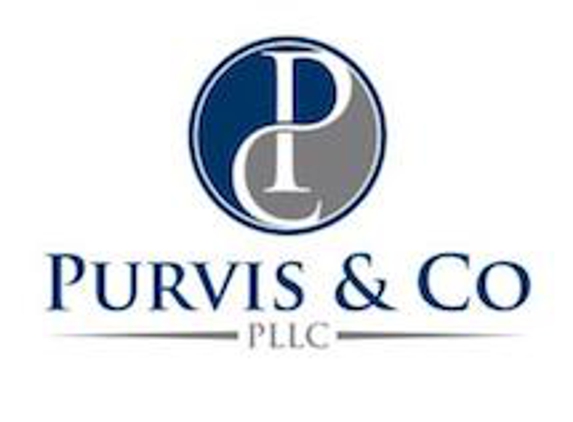 Purvis & Co P - Gulfport, MS