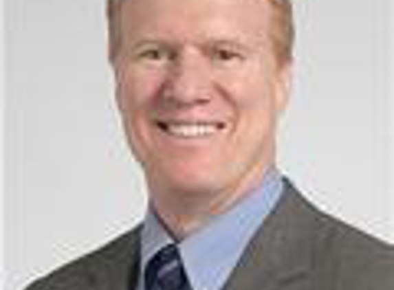 Dr. Michael S. Benninger, MD - Cleveland, OH