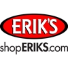 Erik's Bike Shop gallery