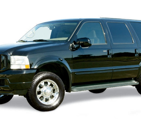 Julians Transportation Service and Limousine Service - Ladson, SC