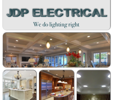 JDP Electrical - Pasadena, CA