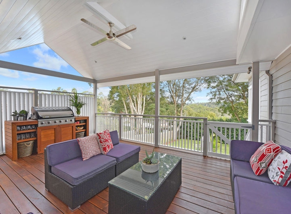 Integro Carpentry - Elanora Heights, NSW